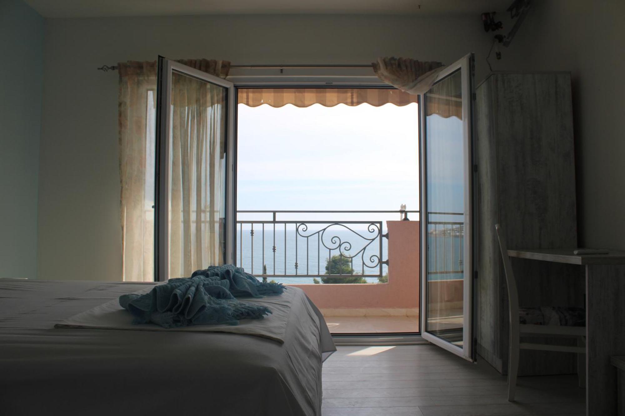 Vila Pogled บาร์ ภายนอก รูปภาพ