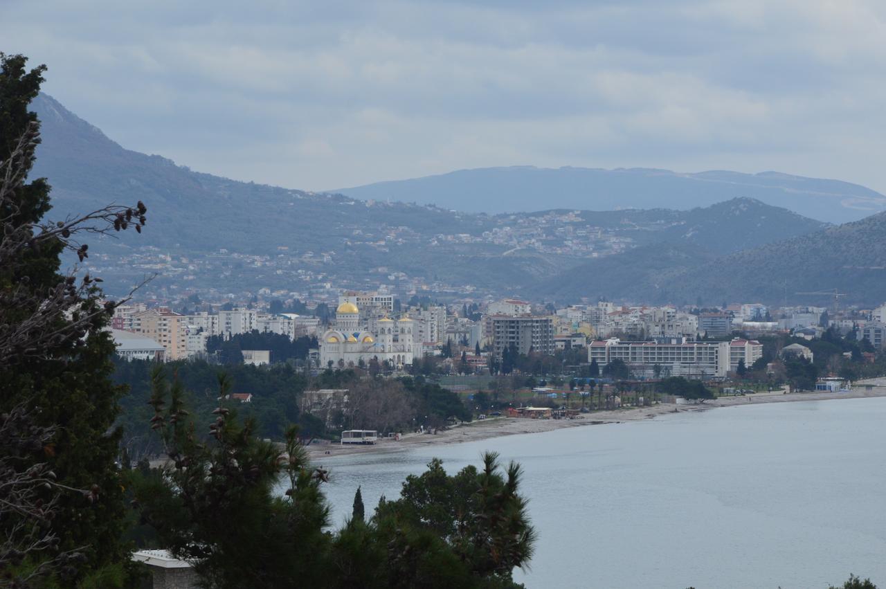 Vila Pogled บาร์ ภายนอก รูปภาพ