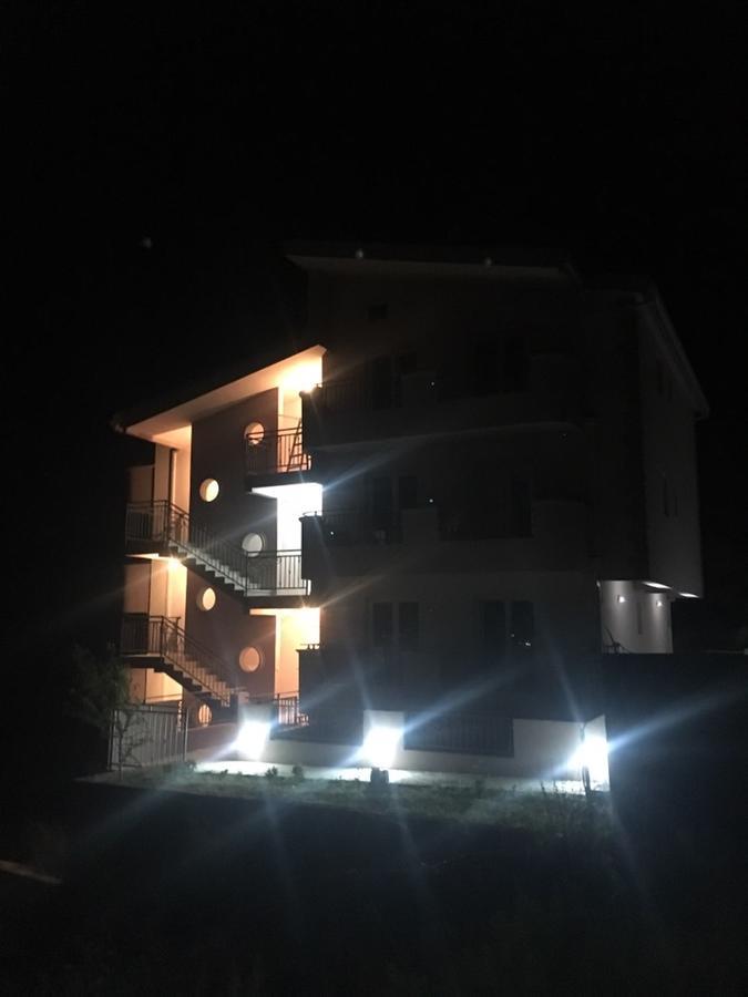 Vila Pogled บาร์ ภายนอก รูปภาพ